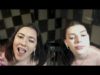 Tingling Glass Licking With @Ekko ASMR – YOU WILL TINGLE TO THIS VIDEO – Come Enjoy ASMR With Us!