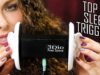 Top 10 ASMR Sleep Triggers on a 3Dio Binaural Microphone