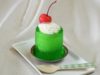 Trick Recipes : Gummy Shooters and Homemade Soft Ice Cream 食べられるグミ・ショットグラスと手作りソフトクリーム