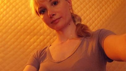 Try New Pillowzzz ? ASMR Pillow Roleplay / Sticky Fingers