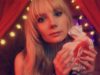 Trying Lovely♥ Products on Your Face ❤ Asmr Personal Attention Rp with Unboxing