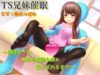 TS兄妹催眠～従順そうで実は小悪魔な妹に堕とされるまで～