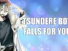 Tsundere Boy Falls For You – ASMR