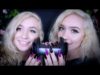 twin ear eating & ear licking ASMR ?✨?