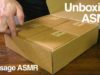 Unboxing ASMR – No Talking – ASMR Sounds