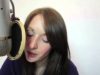 Unintelligible ASMR Whisper Close Up Ear-to-ear (3D Sound Binaural)