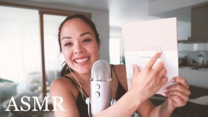 Uniongelmia? Kokeile tätä videota ? ASMR Suomi