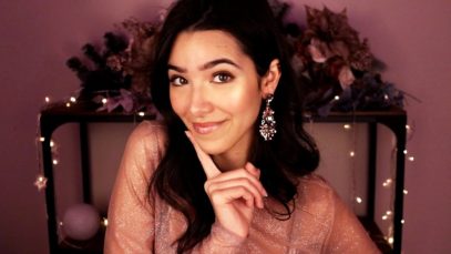 Unpredictable ASMR!