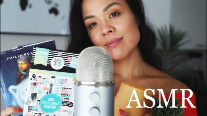 Viimeaikaiset suosikit ???  ASMR SUOMI