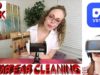 Virtual Reality ASMR Ear Cleaning | 3Dio w/ Corrina | VR180 | 3D – 5.7K