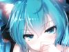 Waifu Ear Eating (Binaural) ASMR