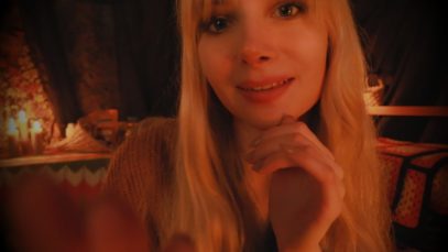 Warm & Cozy Hospitality ? ASMR Soft Spoken