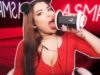 ? ⚠️ (WARNING) AGGRESSIVE ASMR EAR EATING & LICKING | ASMR EAR LICK ??