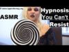 Warning: This Hypnosis video will make anyone sleep very quickly. Insomnia Cure ASMR
