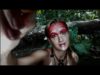 Warrior ASMR Makeup | Feel-good Role Play | Sleep Relaxation | Costa Rica
