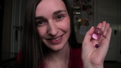 Watch It Grow! 42 HOURS – Giant Orbeez Up Close – ASMR