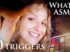 WHAT IS ASMR? 70 Badass TRIGGERS For Sleep | Olivia Kissper