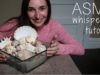 Whispered Tutorial – How To Make a Decorative Bowl With Shells