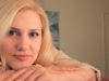 ○ Whispers ○ Crinkles ○ Hair Brushing ○ Bubbles ○ ASMR ○