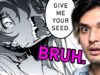 why is nobody talking about this manga??????