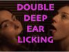 Wifey And Dragon Double Deep Ear Eating – Tingling Sensations For All Over Body Relaxation! Love You
