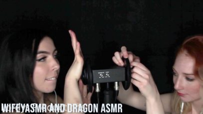 Wifey ASMR – Relaxing and Tingling ASMR Compilation – Come Relax To Best ASMR For Sleep And Meditate