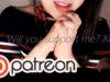 Will you support me? :)