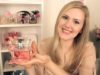Women’s Perfume Emporium ? ASMR • Soft Spoken • Liquids • Tapping • Clicky