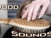 ? Wood You Like To Fall  Asleep? ? ASMR No Talking ?