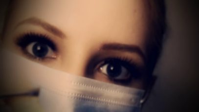 Worm Infection Ear Exam & Ear Cleaning Role Play ASMR (Tirar Tribute)