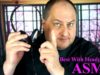 You Are Stronger Than Ambien True Binaural ASMR