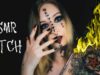 YOU WILL BE MINE – ASMR Witch Roleplay (Halloween series)