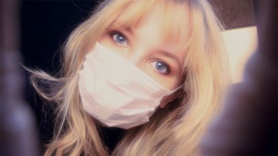Your Annual Dental Checkup ? ASMR Dentist Office Visit
