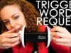 Your ASMR Trigger Words Requests! – Ear to Ear Whisper & Soft Spoken For Sleep Relaxation