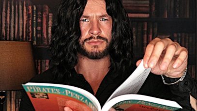 Your Friendly Librarian [ASMR] ?