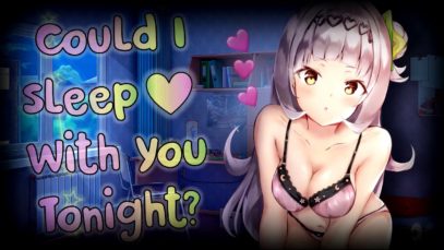 ?Your Hot Step-Sister Is Scared To Sleep Alone ? {Exclusive Sneak Peek}