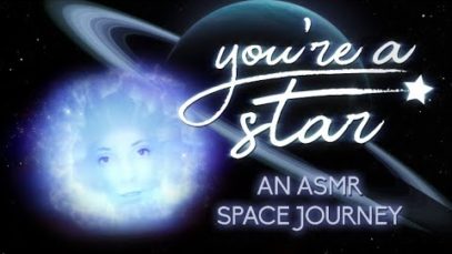 You’re A Star | ASMR | Movie