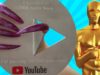 YouTube Silver button & Oscar ASMR prank & FUNNY CAT