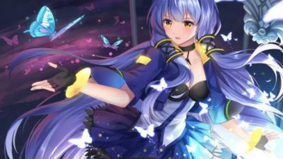 優しく射〇管理される音声