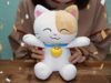 はとむぎ猫の名前が決定しました！??囁き声