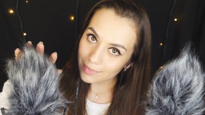АСМР близкий шепот и звуки рта | Спокойный АСМР для твоего сна ✨?  ASMR #StayHome