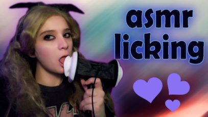 ♠• АСМР ИНТЕНСИВНЫЙ АГРЕССИВНЫЙ ЛИКИНГ ?? | ASMR INTENSE EAR LICKING ?? | EAR EATING | КУШАЮ УШКИ •♠