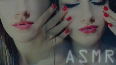 АСМР – Спа для души – ласка и внимание ♥ | с ушка на ушко и даже на сон ☼  ASMR