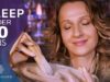 ZEN Sand Sounds | Hand Movements | ASMR Progressive Relaxation