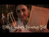 ASMR – 19th Century Ear Exam & Hearing Aid Consultation