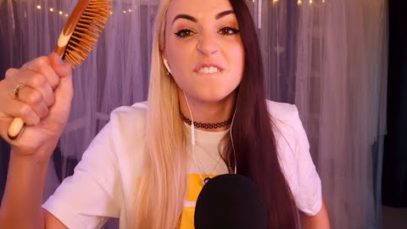 asmr bloopers to end this traumatic year 2020