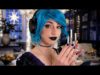 ASMR | Daisy Takes Care of You on New Year’s Eve