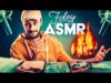 ASMR Foley ?1h of Crackling FIRE ?Campfire/Fireplace (No Talking)