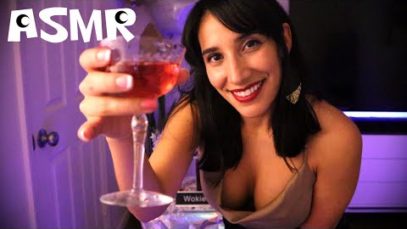ASMR New Years Celebration ??? | Chill | Relax