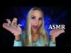 Exfoliating Mit ASMR